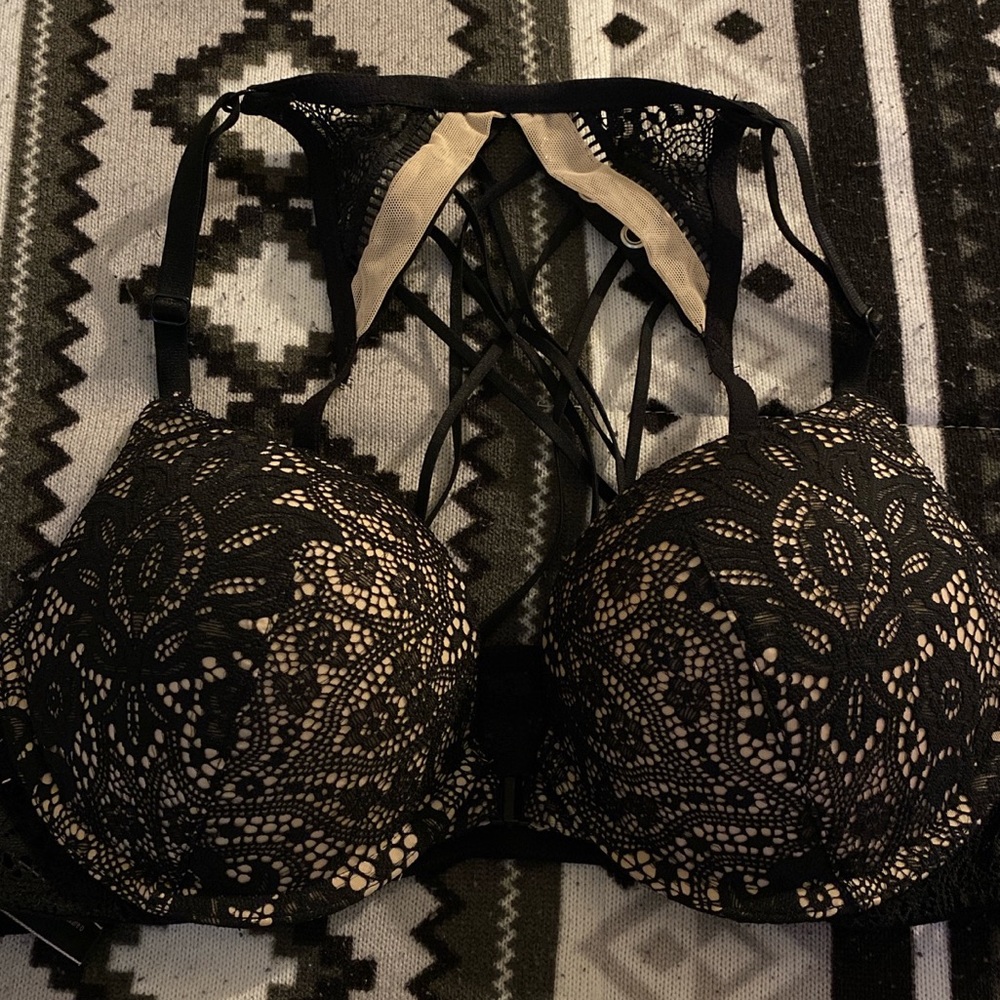 Victoria’s Secret bra